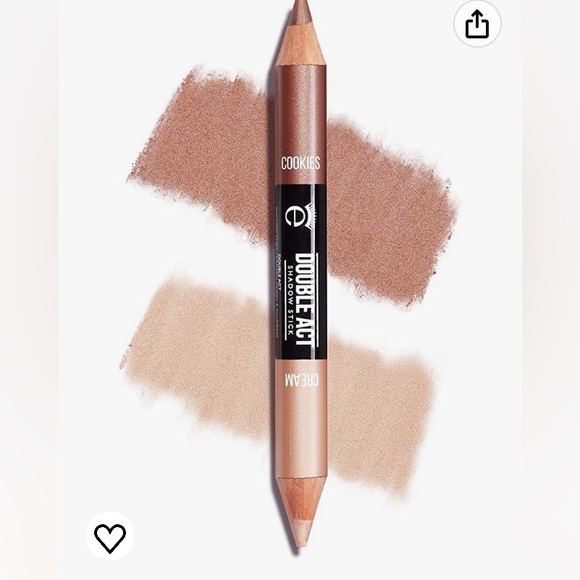 Eyeko Other - Eyeko London shadow stick and sharpener